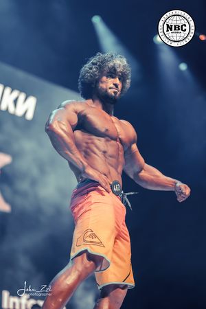 Фотограф Евгений Зезюлин. Часть 2 (19.05.2024)